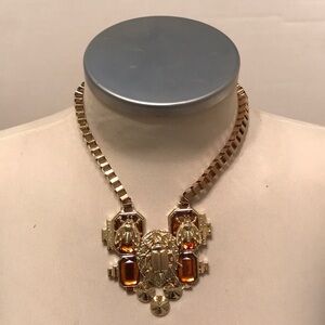 Zenzii Statement Necklace